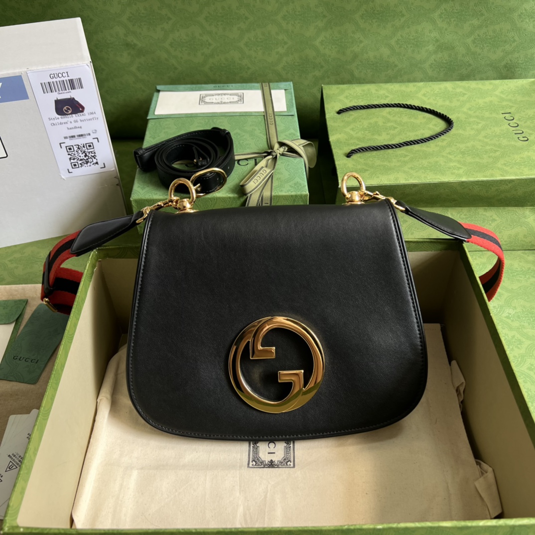 Handbag Gucci 699210 size 29 x 22 x 7 cm - vstockx