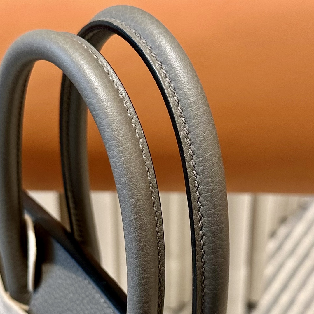 Handbags Hermes Birkin size:30 cm - vstockx