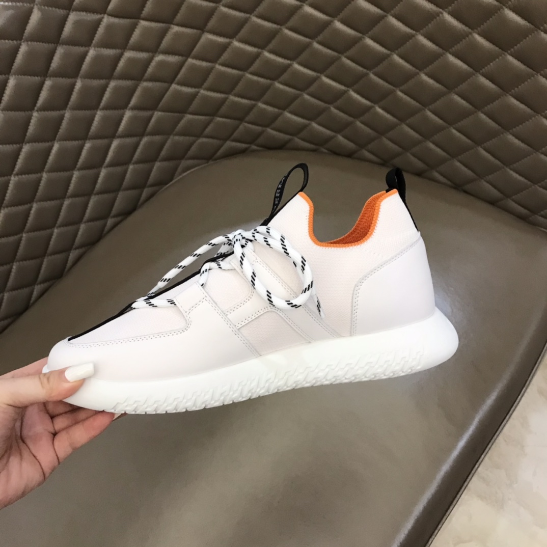 Hermes Duel sneaker 5 - vstockx