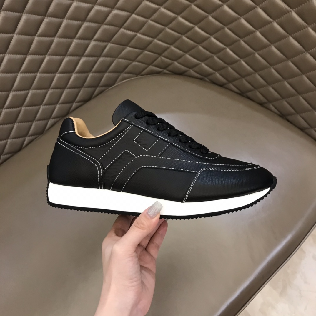 Hermes Low Top sneaker 7 - vstockx