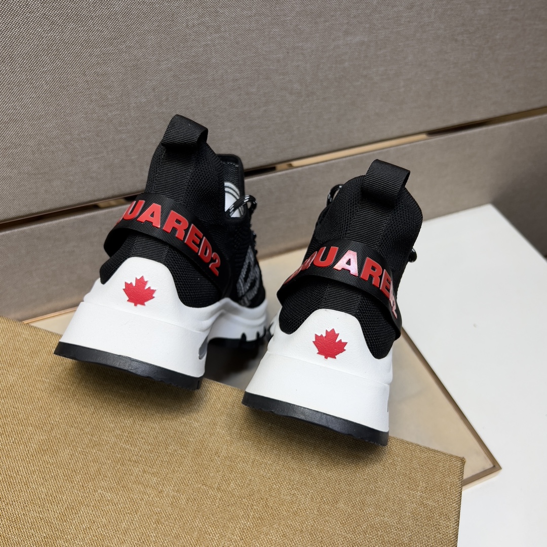 DSQUARED2 sneaker 29 - vstockx