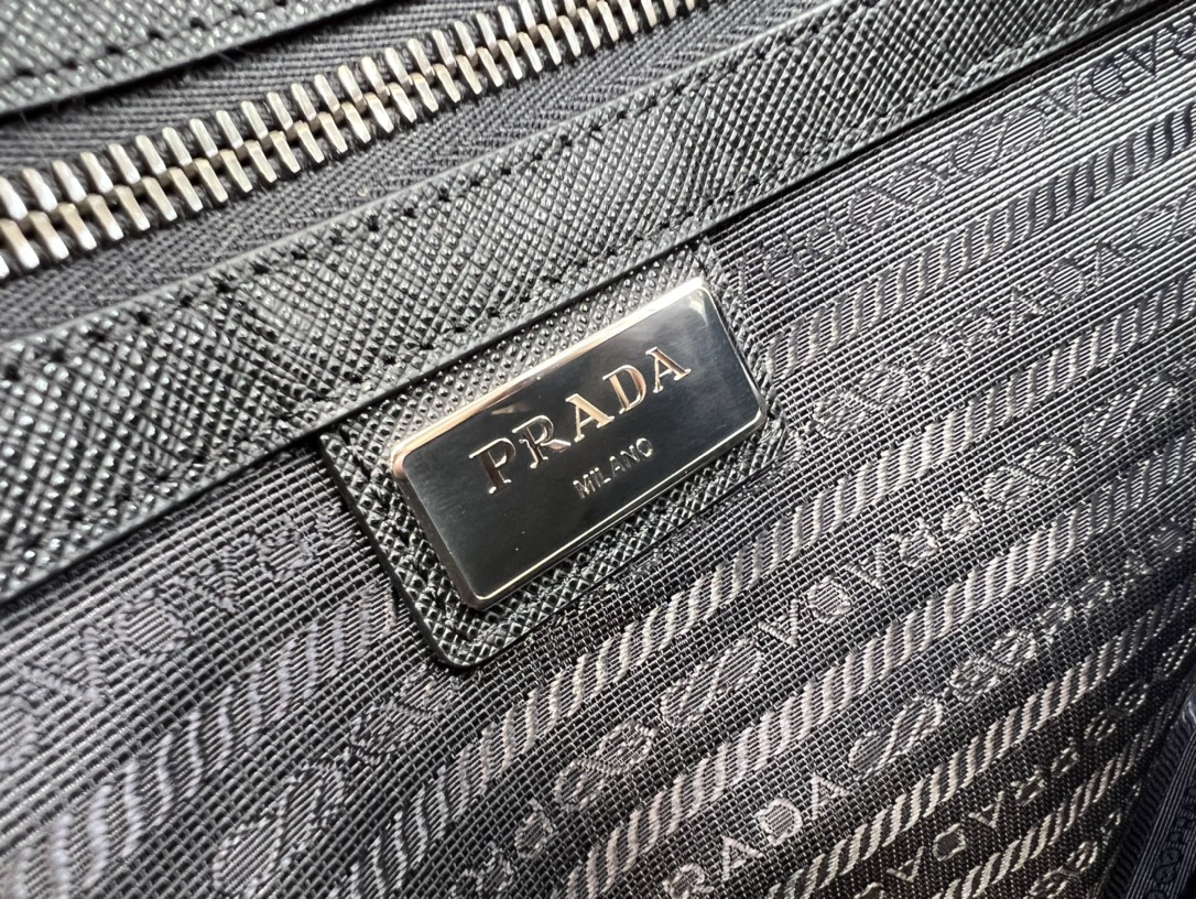 handbags prada 2VG064 34*36*10 - vstockx