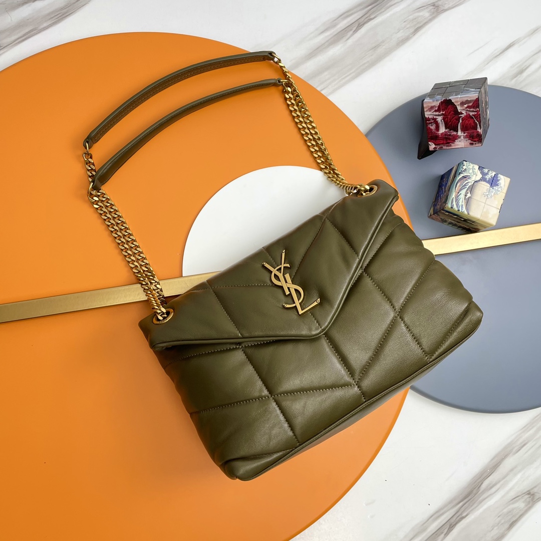 Handbags SAINT LAURENT 577476 size 29x17x11 cm - vstockx