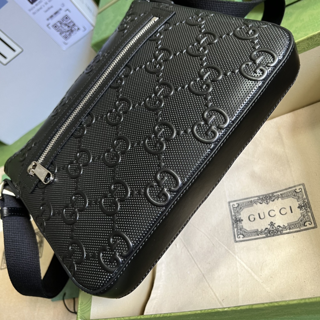 Handbag Gucci 406410 size 26*23*3 cm - vstockx