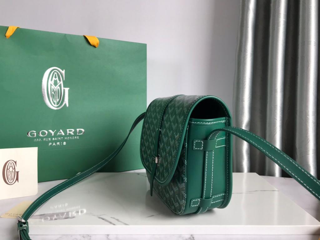 Handbag Goyard Gy020198 size 21*16*6 cm - vstockx