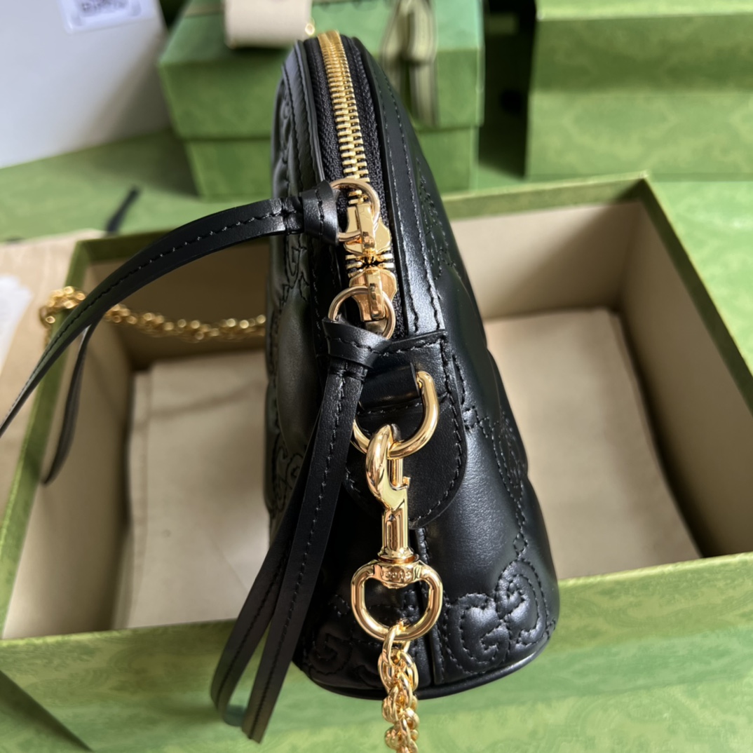 Handbag Gucci 702229 size 23.5*19*8 cm - vstockx