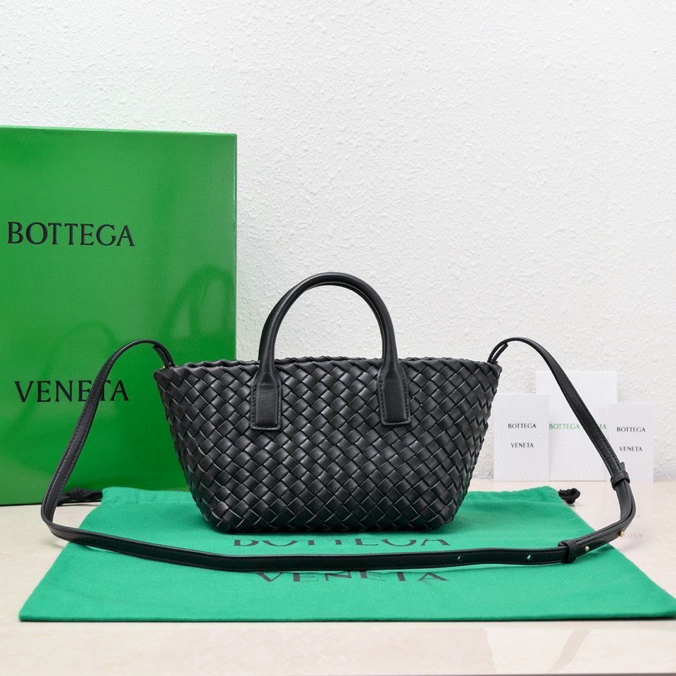 handbags Bottega Veneta 5211# SIZE:20*16*13CM - vstockx