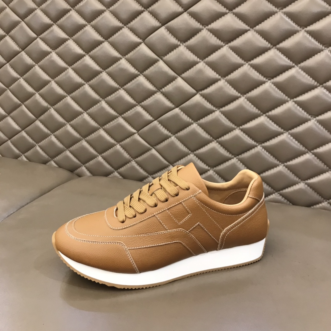 Hermes Low Top sneaker 4 - vstockx