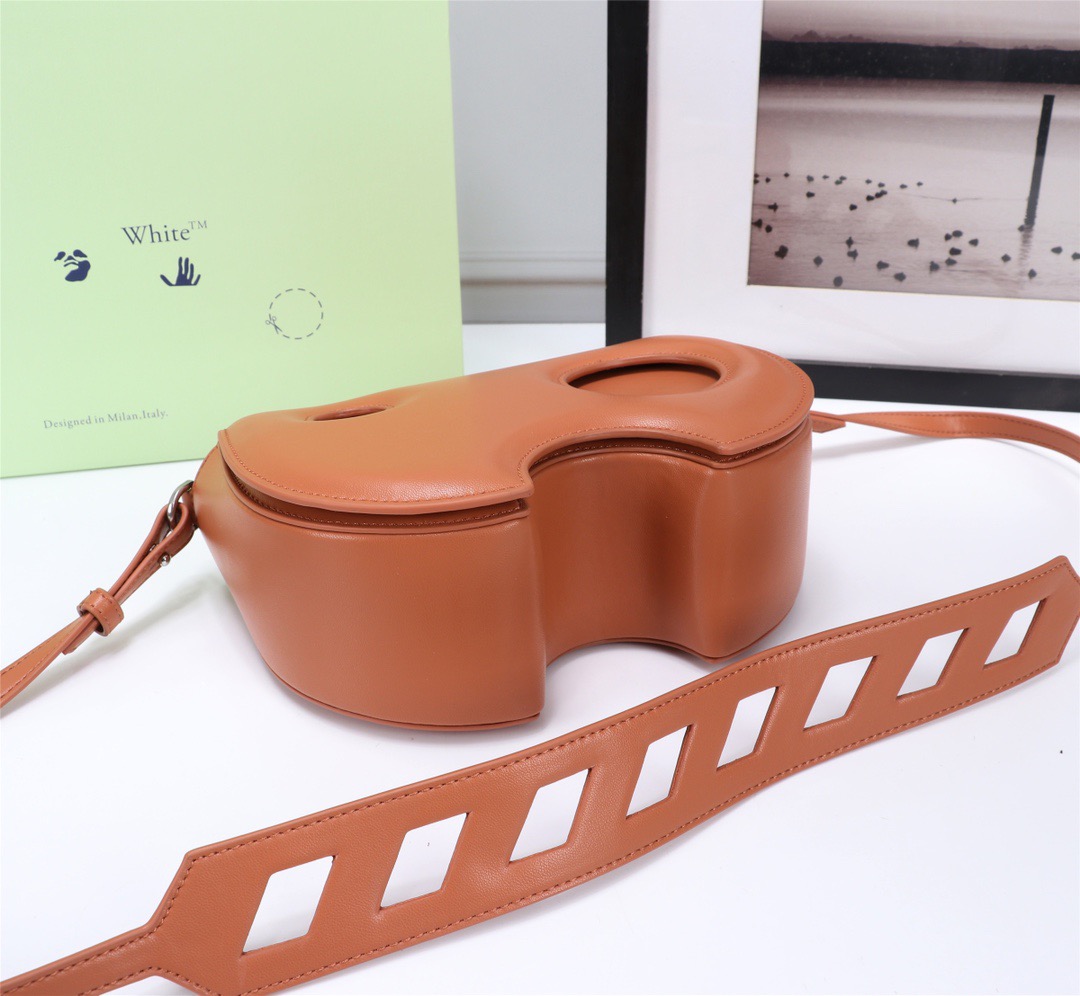 handbags OFF-White 573  6553870  size:24*18*9cm - vstockx