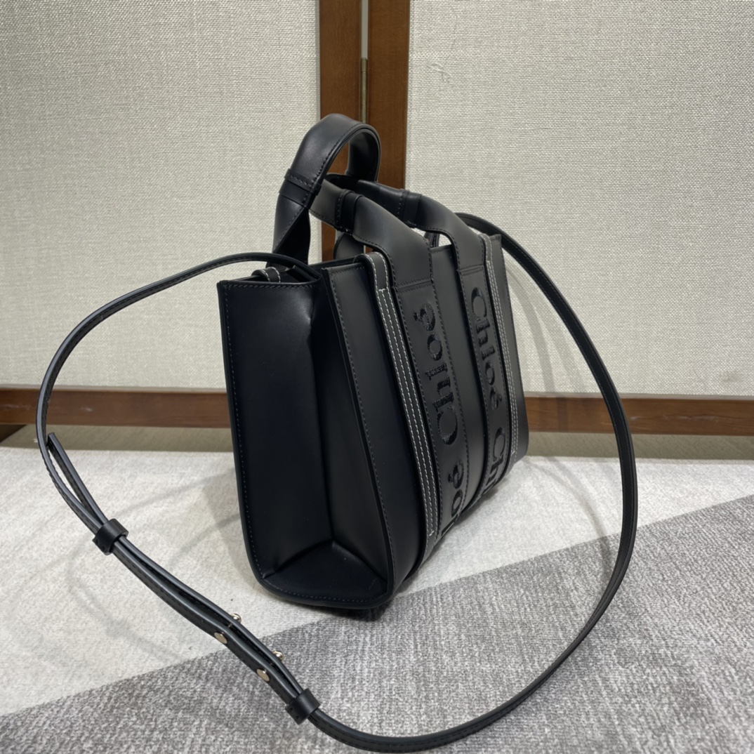 Handbags CELIN Woody 6065 size:37*26*12 cm - vstockx