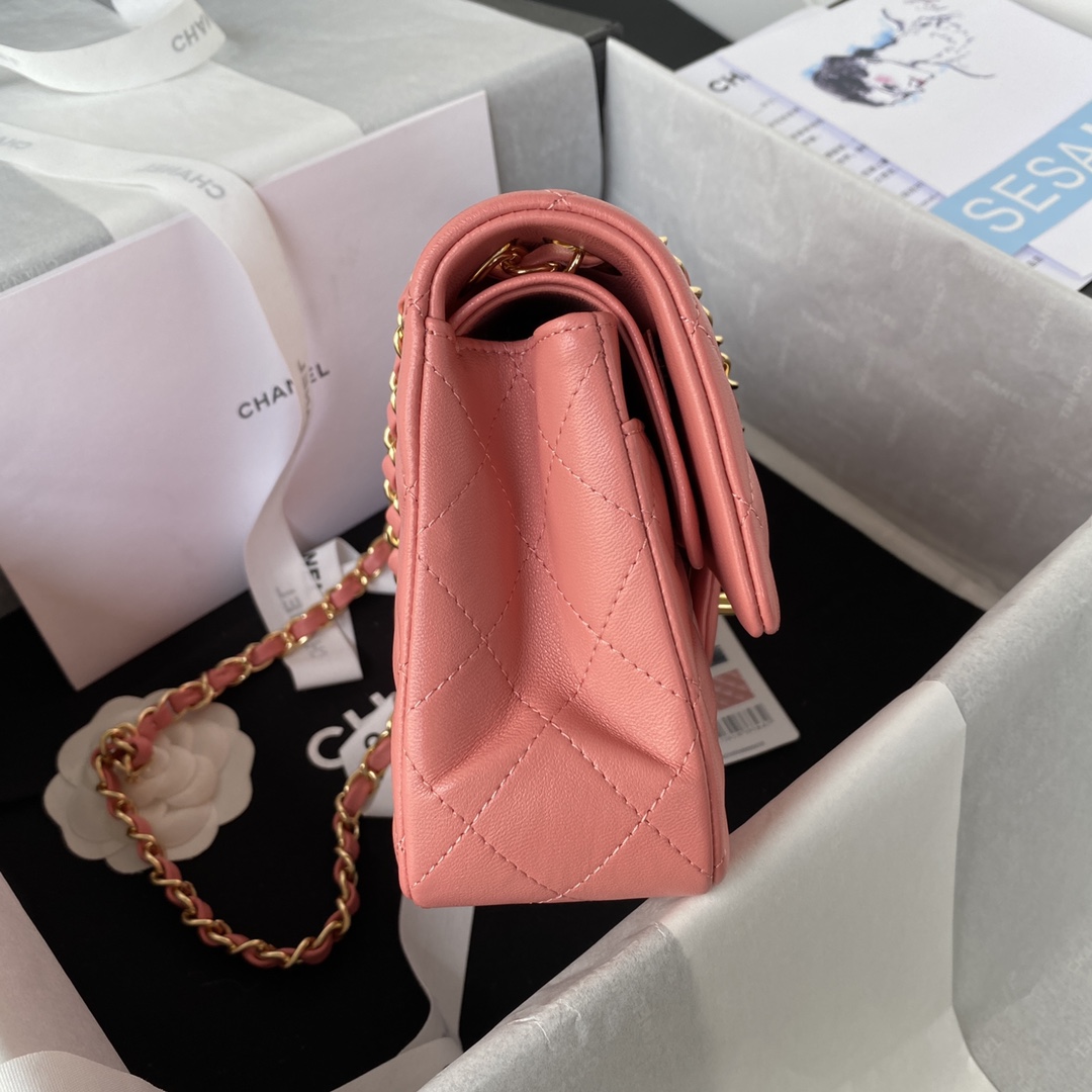 Handbag Chanel A01113 size 23 cm - vstockx
