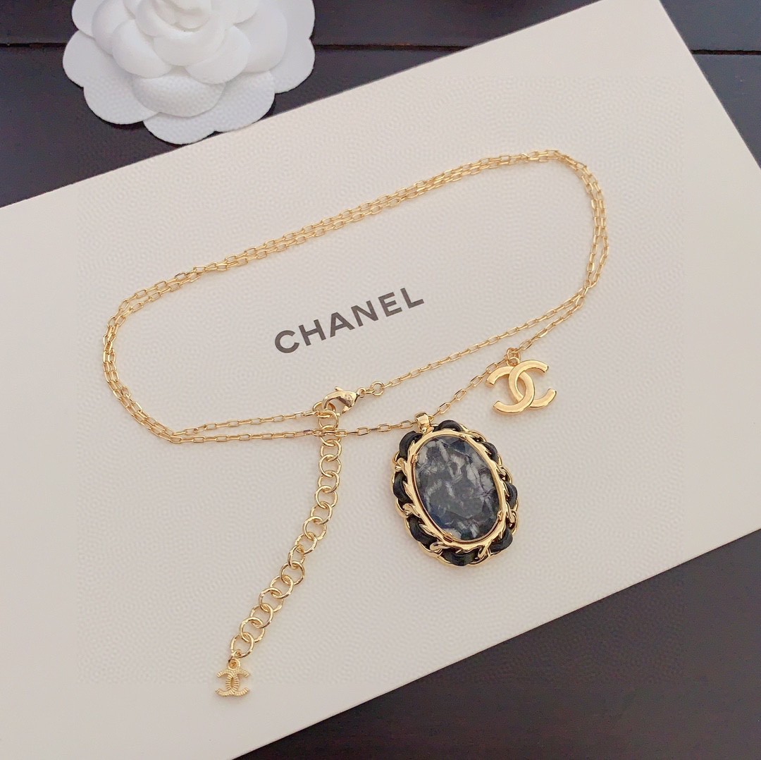 Jewelry Chanel 1816 - vstockx