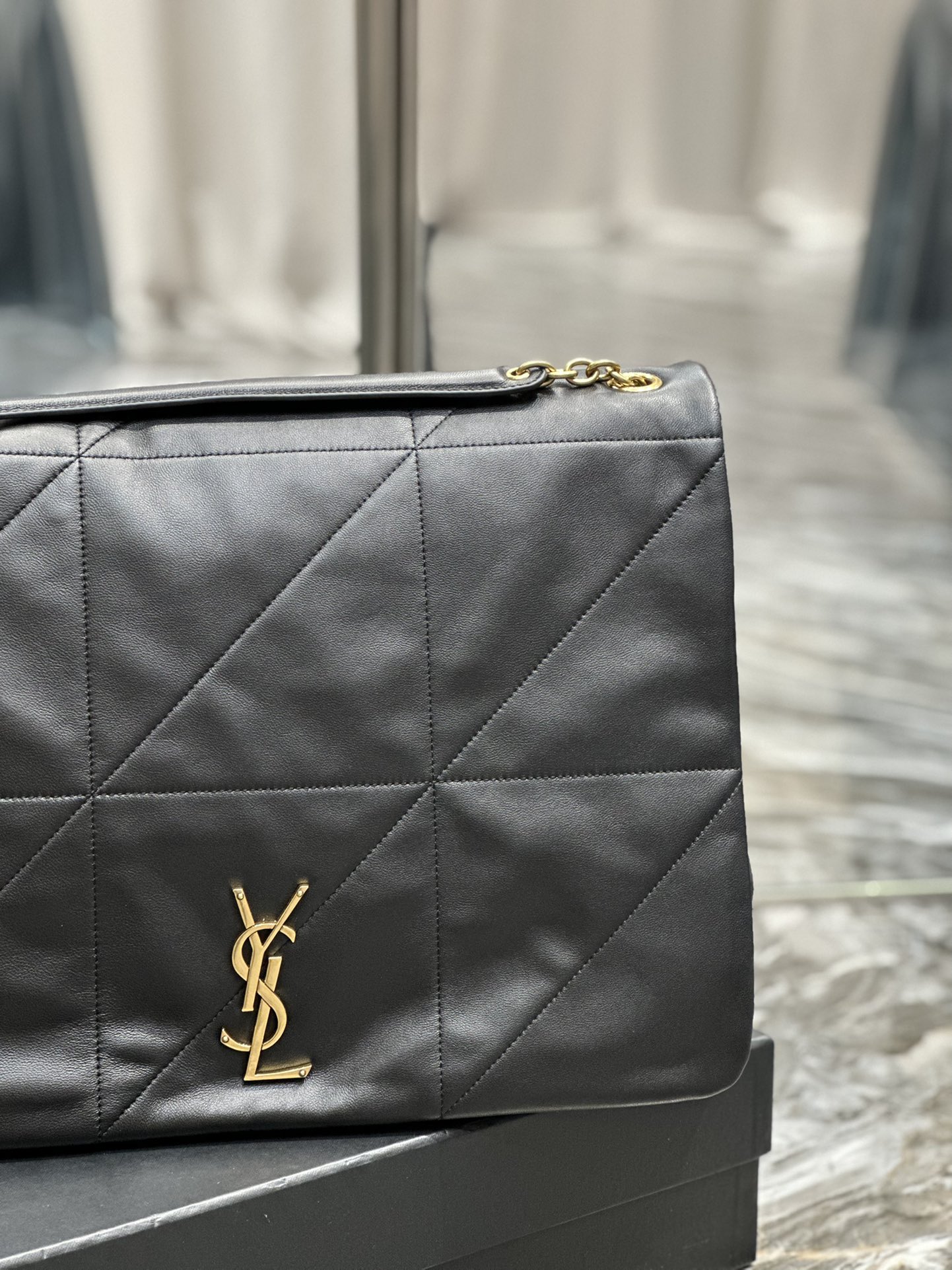 Handbags SAINT LAURENT 515822 size 43  29  9 cm - vstockx