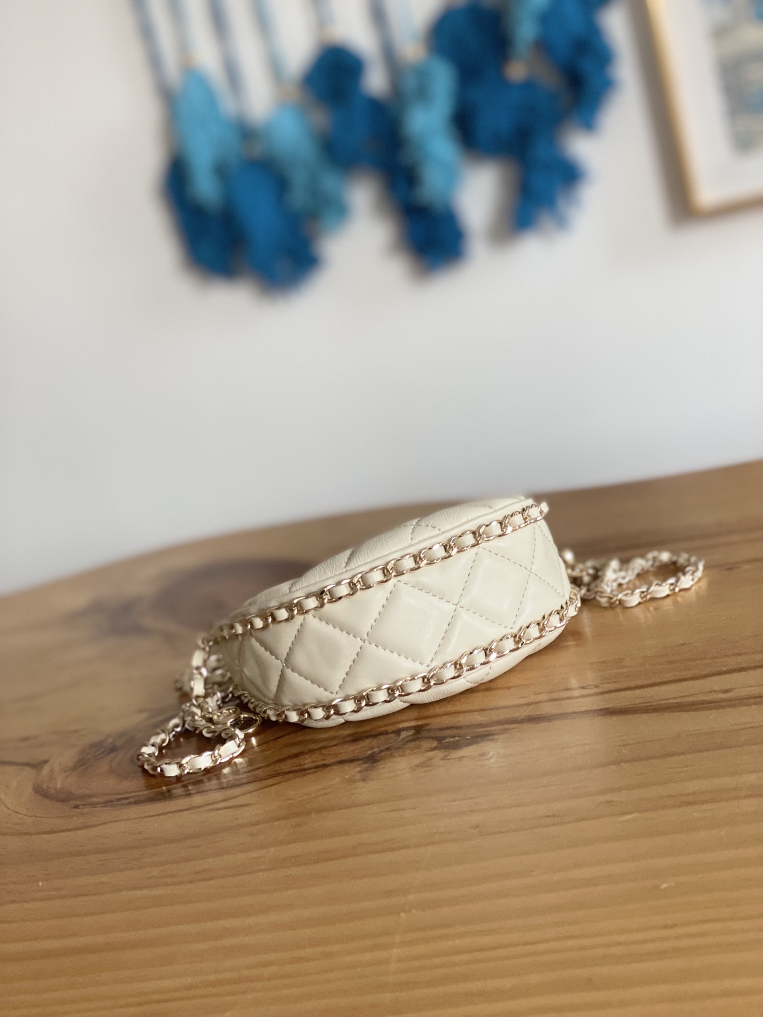 Handbag Chanel AP3232 size 9.5-10.5-5 cm - vstockx