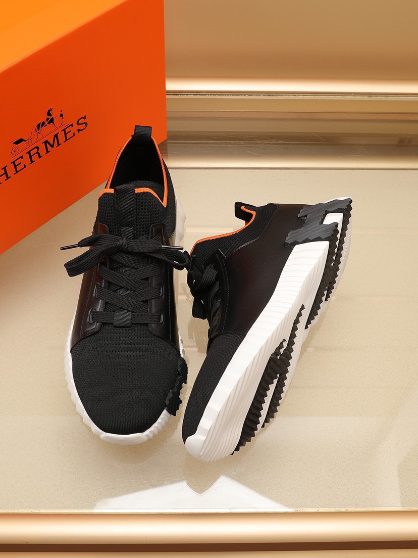 Hermes Depart sneaker 3 - vstockx