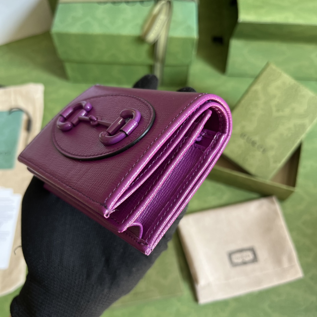 Handbag Gucci 621887 size 11*8.5*3 cm - vstockx