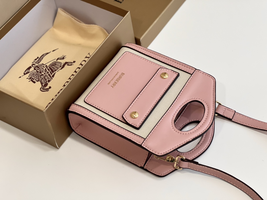 Burberry   mini  ʲ - vstockx