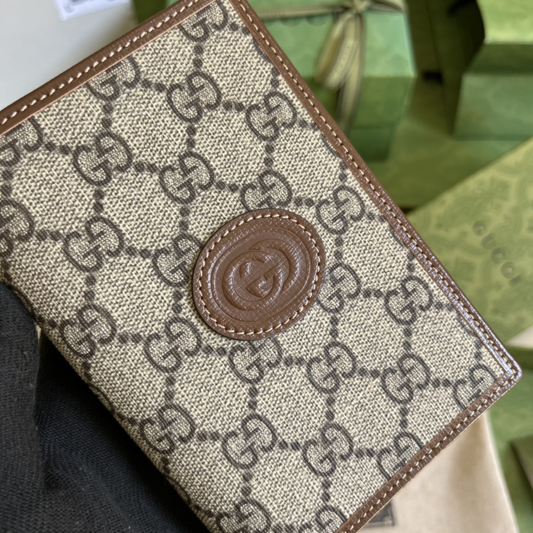 Handbag Gucci 724562 size 10.5*14.5 cm - vstockx