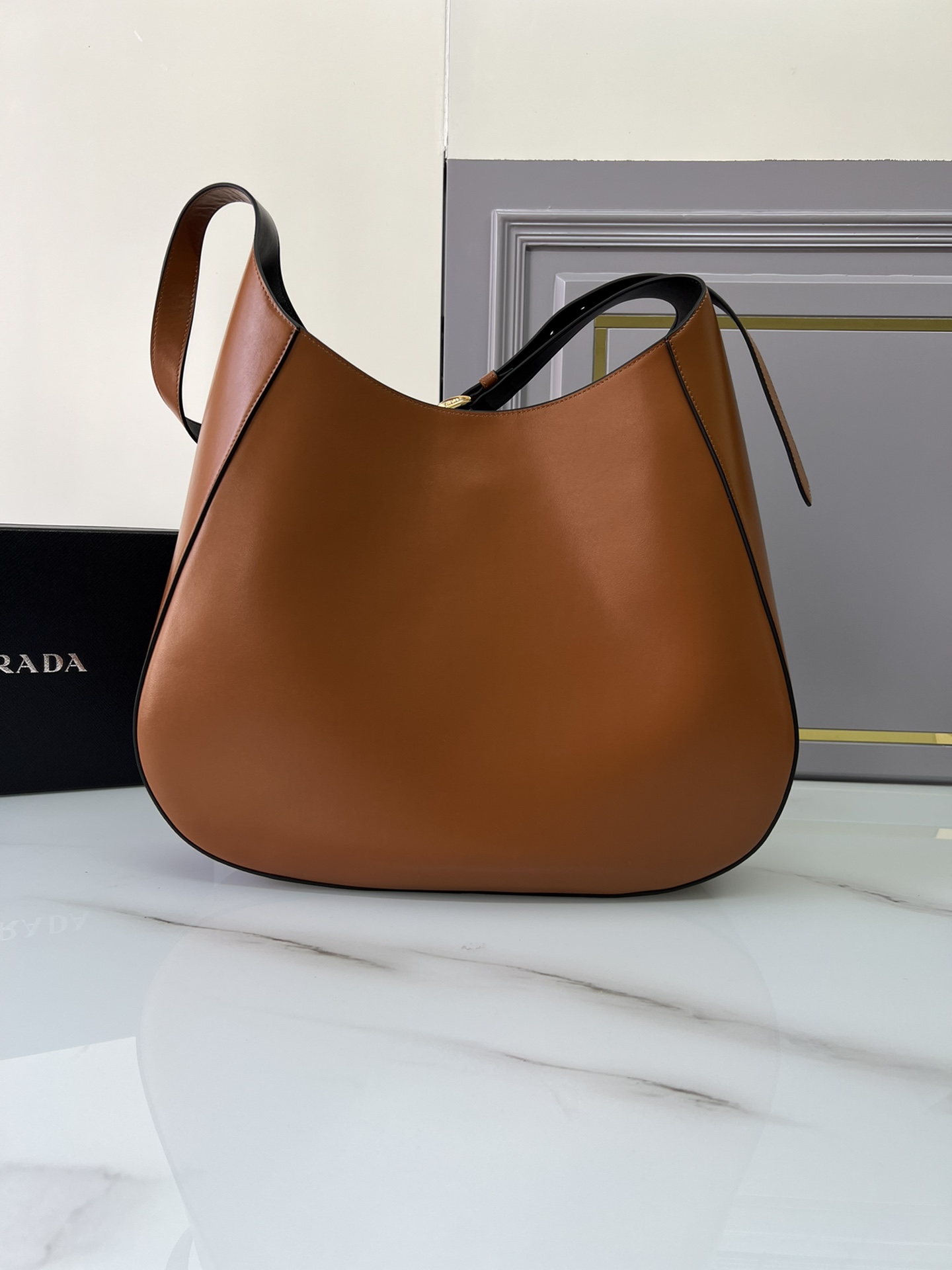 handbags prada 1BC181 40*30*9 - vstockx
