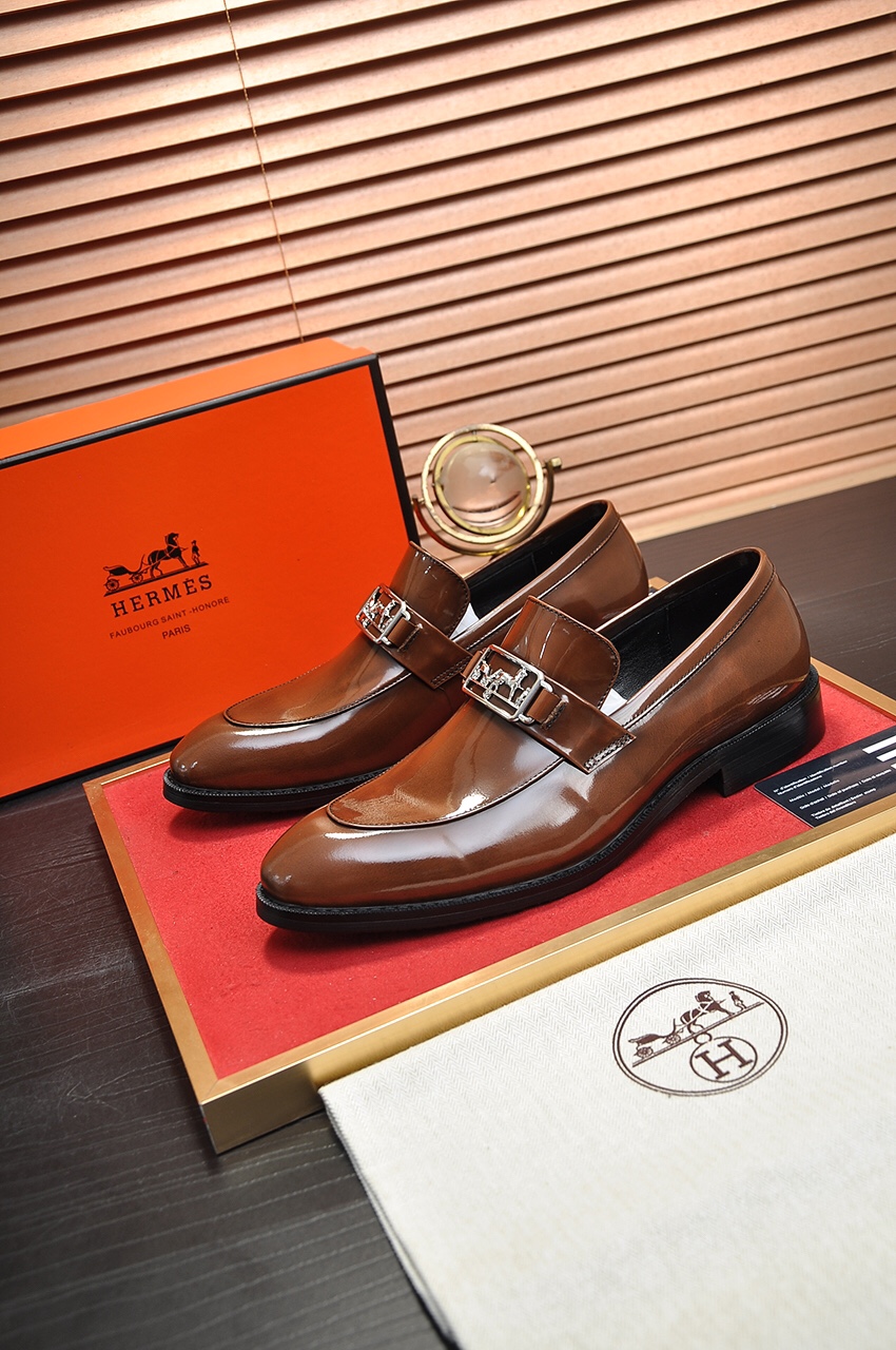 Hermes Boots 18 - vstockx