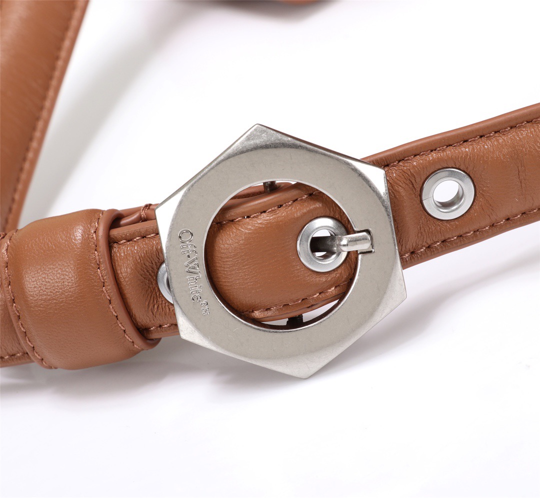 handbags OFF-White 551  7660980  size:22*16*8cm - vstockx