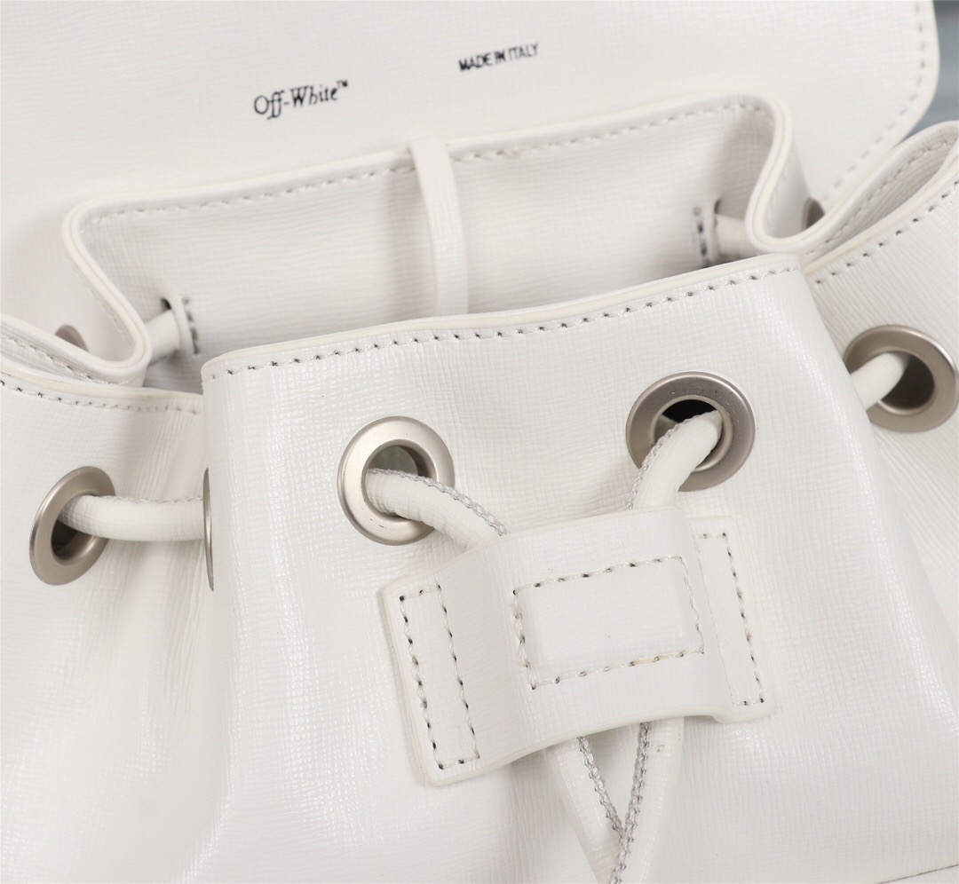 handbags OFF-White 501  5332870  size:19*24*13cm - vstockx
