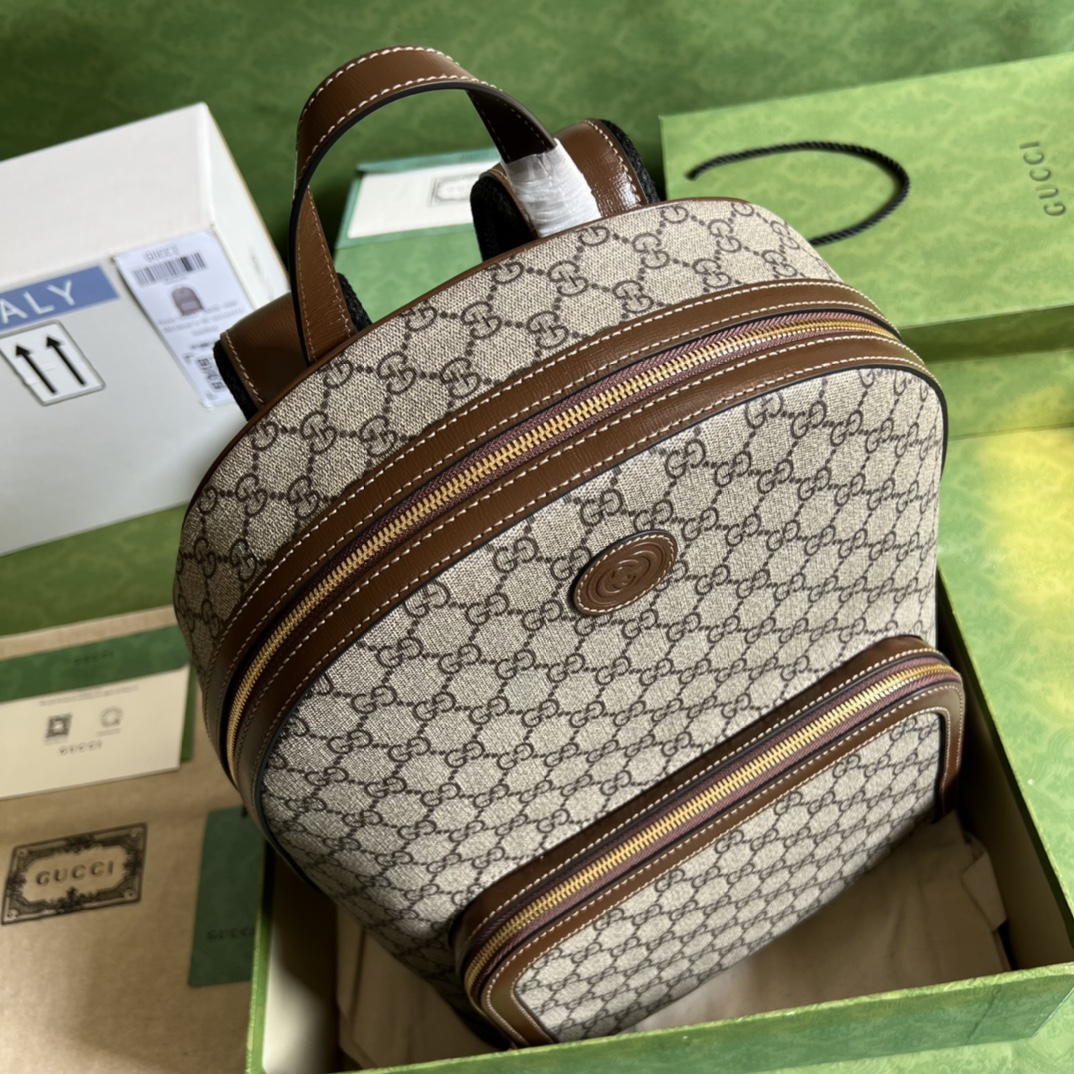 Handbag Gucci 704017 size 31.5*41*14.5 cm - vstockx