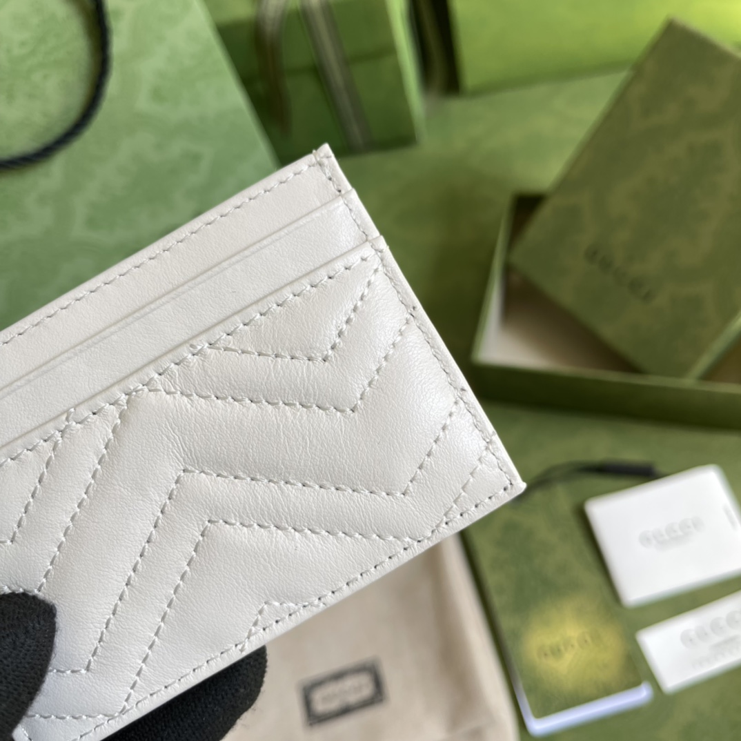 Handbag Gucci 443127 size 10*7 cm - vstockx