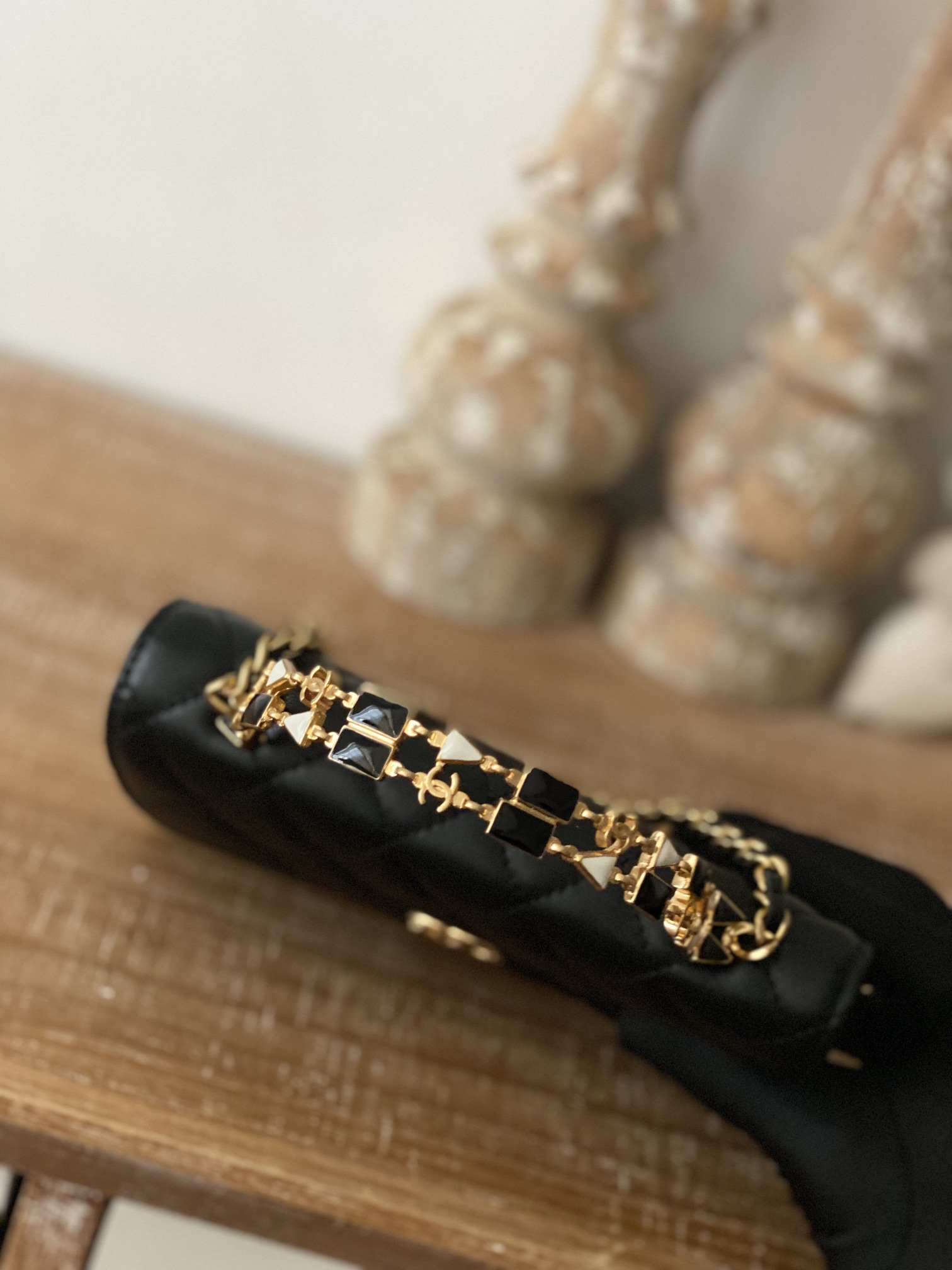 Handbag Chanel AP81214 size 10*18*4.5 cm - vstockx