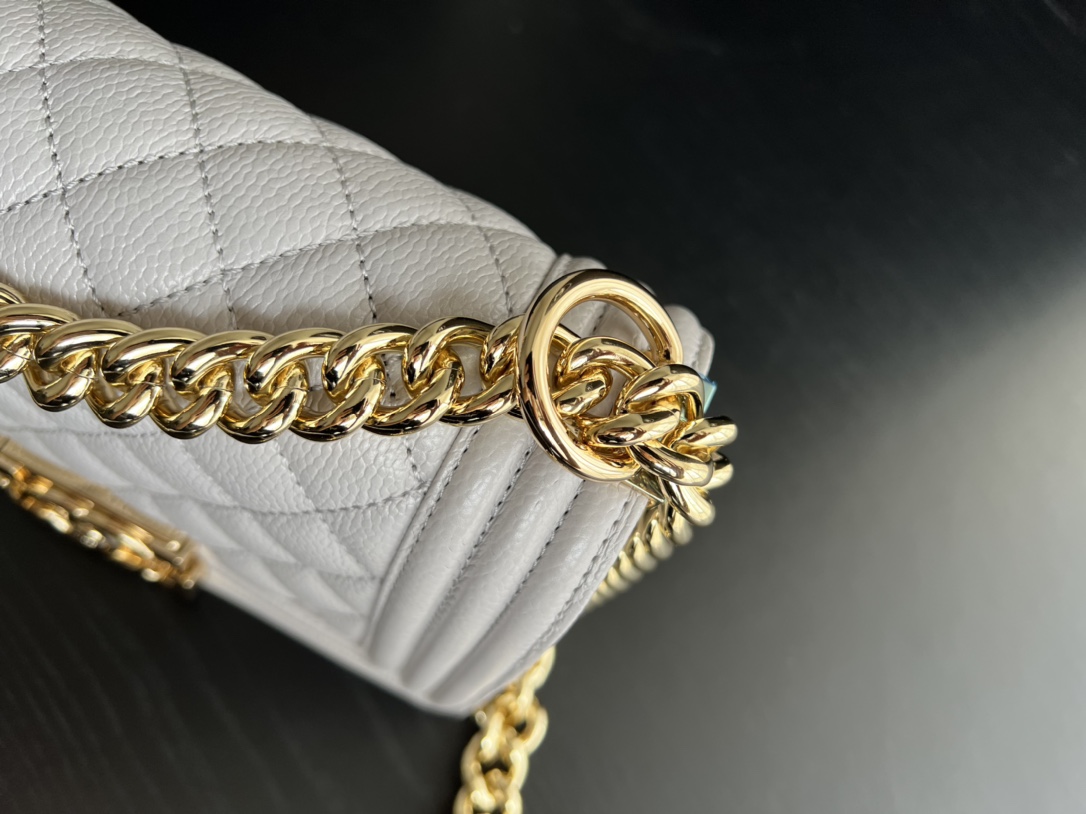 Handbag Chanel size 20 cm - vstockx