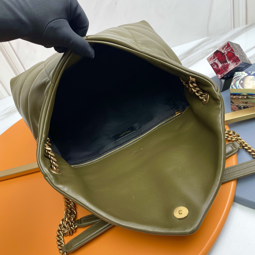 Handbags SAINT LAURENT 577475 size 35x23x13.5 cm - vstockx