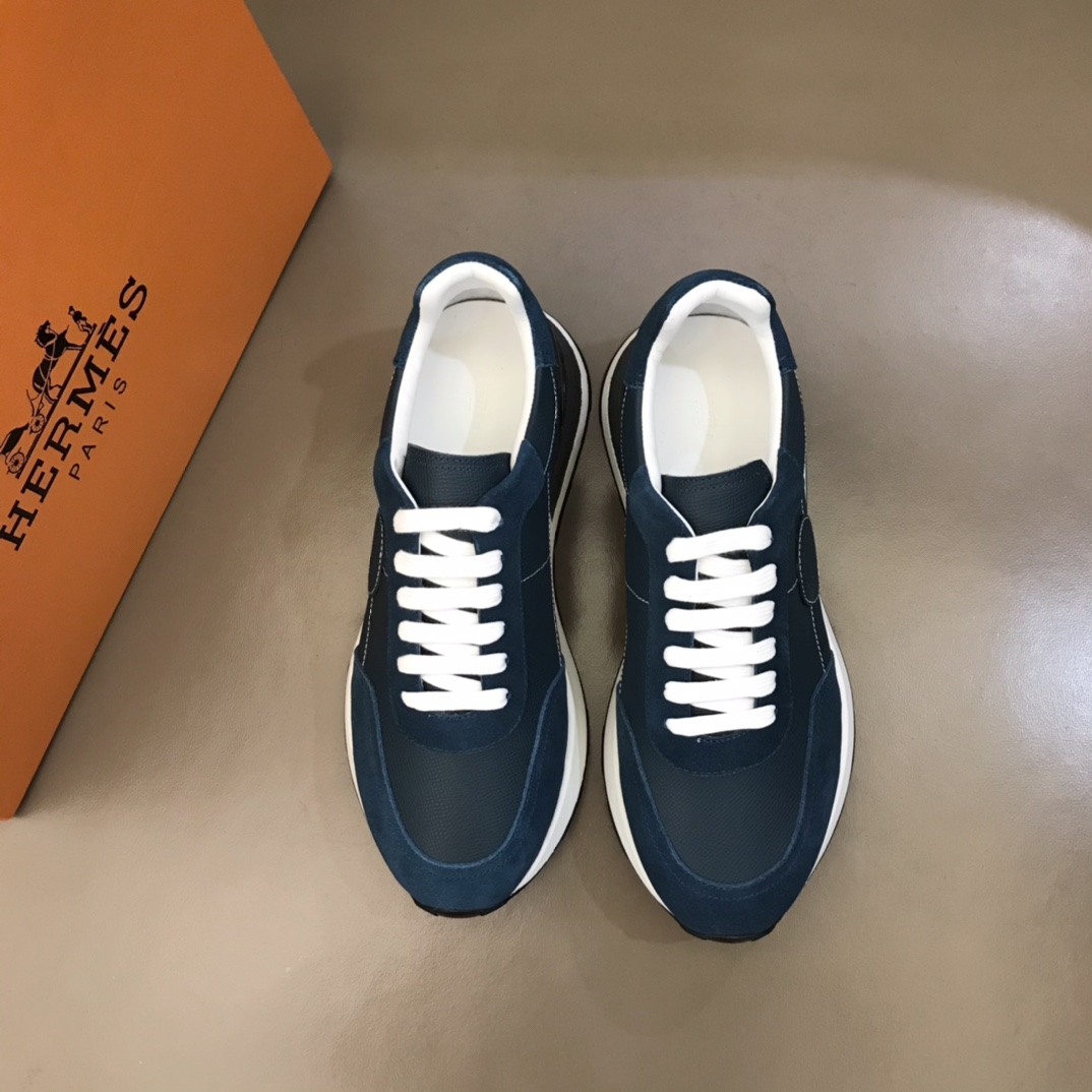 Hermes Low Top sneaker 19 - vstockx
