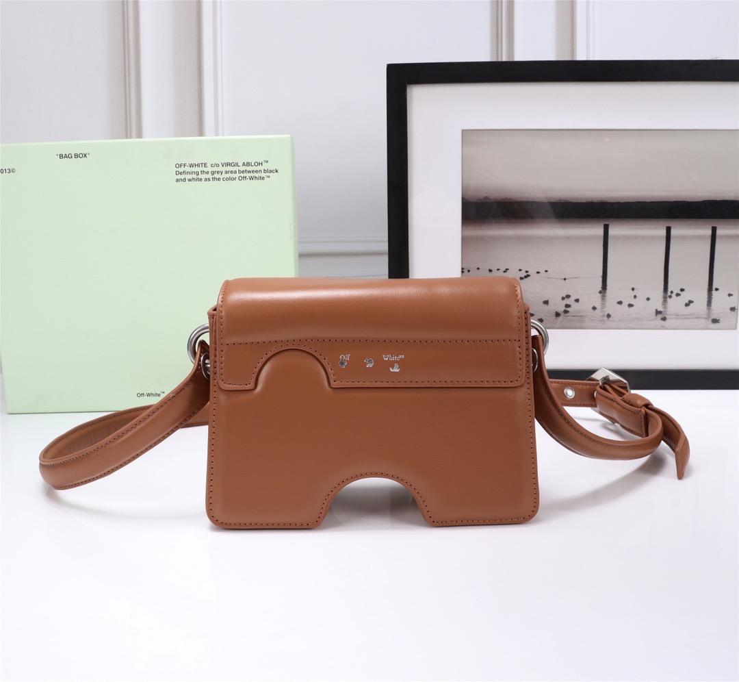 handbags OFF-White 551  7660980  size:22*16*8cm - vstockx