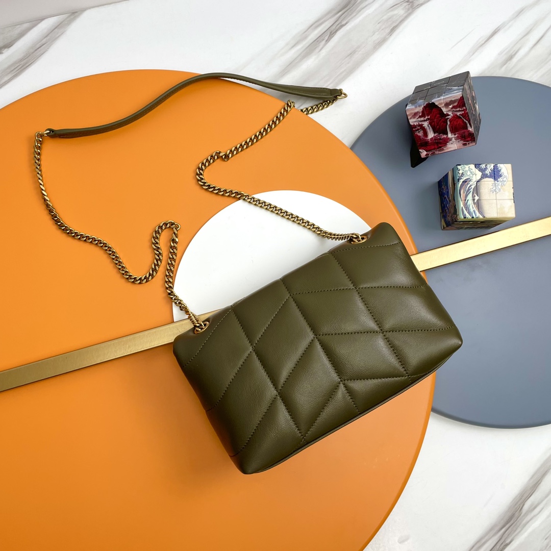 Handbags SAINT LAURENT 577476 size 29x17x11 cm - vstockx