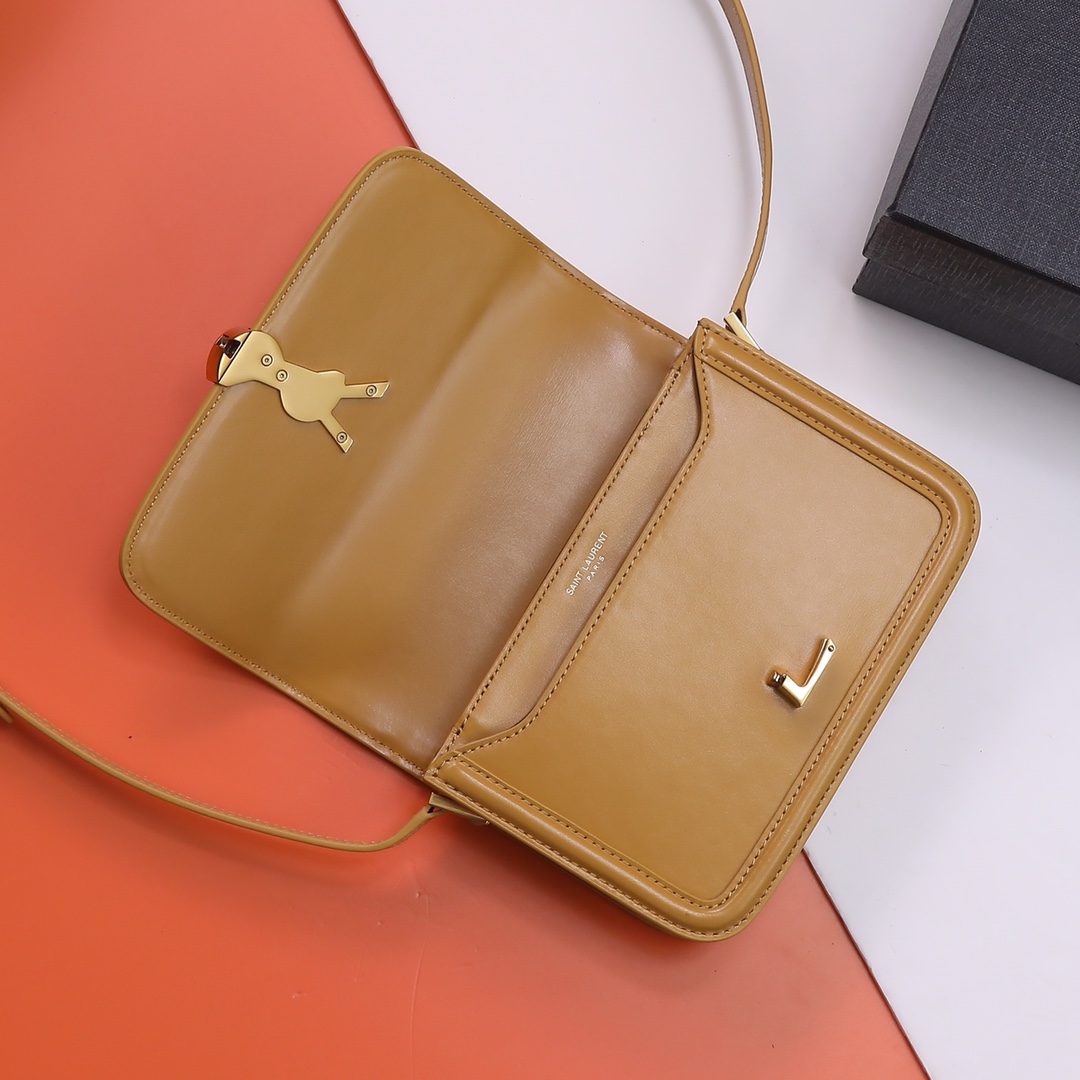 Handbags SAINT LAURENT 634306 size 19x13x5 cm - vstockx