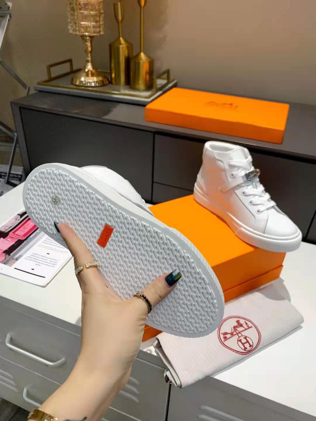 Hermes Kelly sneaker 5 - vstockx