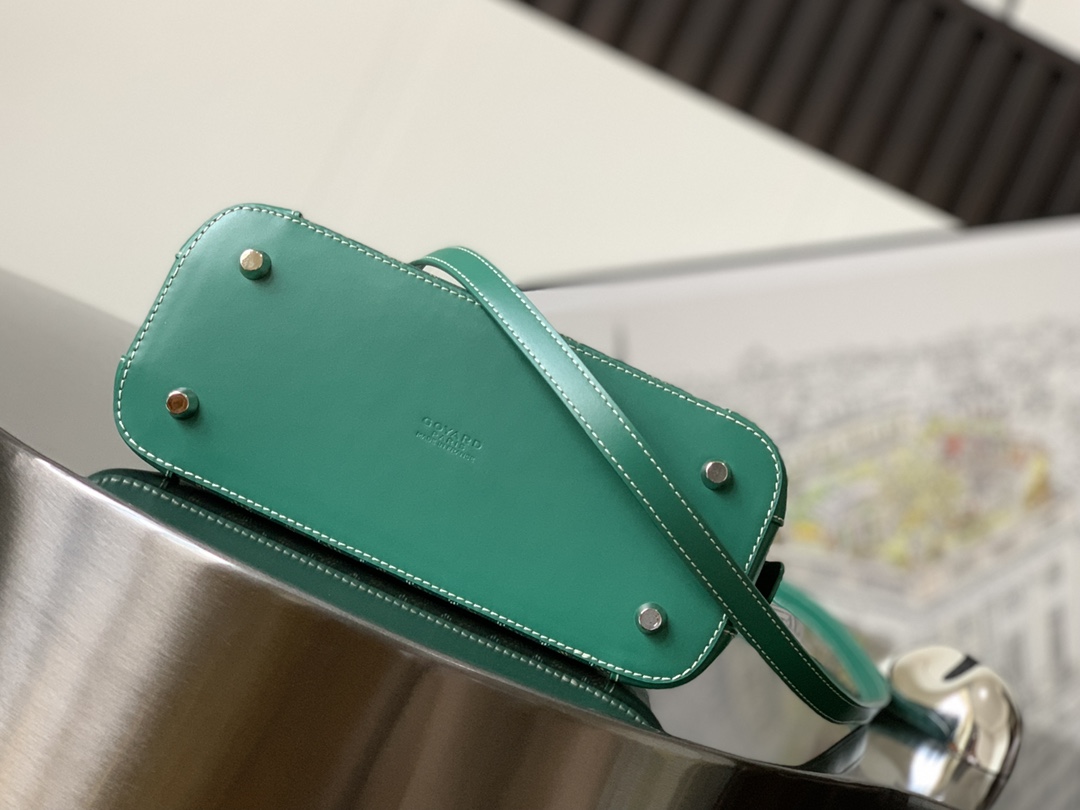 Handbags Goyard Vendme 020206 size:18.5*10.5*23 cm - vstockx