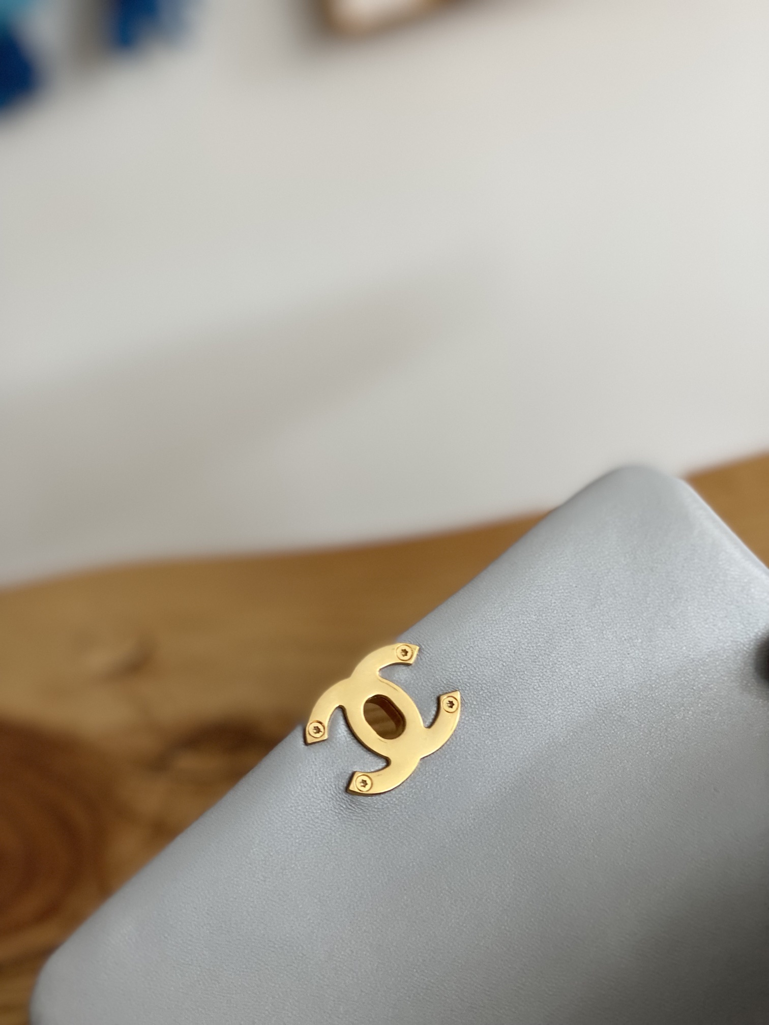 Handbag Chanel 3366 size 21X13X10 Cm - vstockx