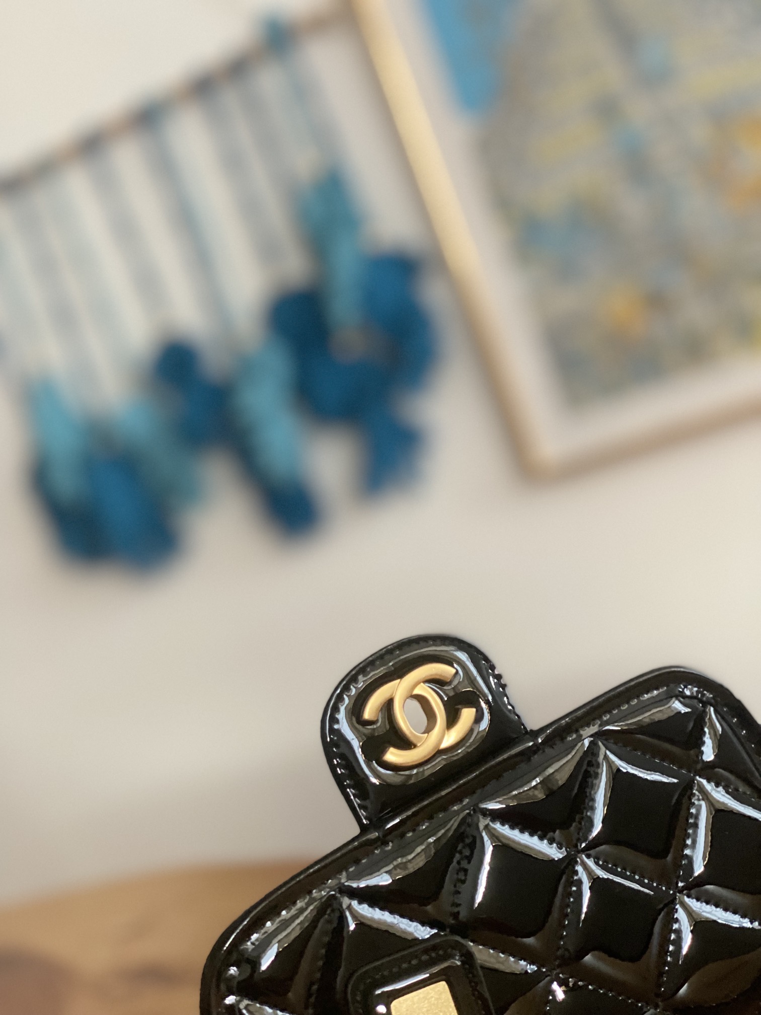 Handbag Chanel AS3652 size 17x20.5x6 cm - vstockx