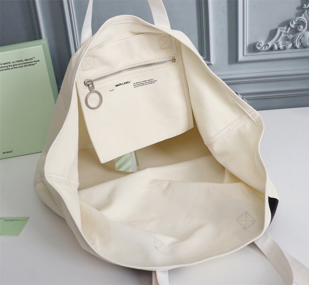 handbags OFF-White 541  3118650  size:39*34*21cm - vstockx