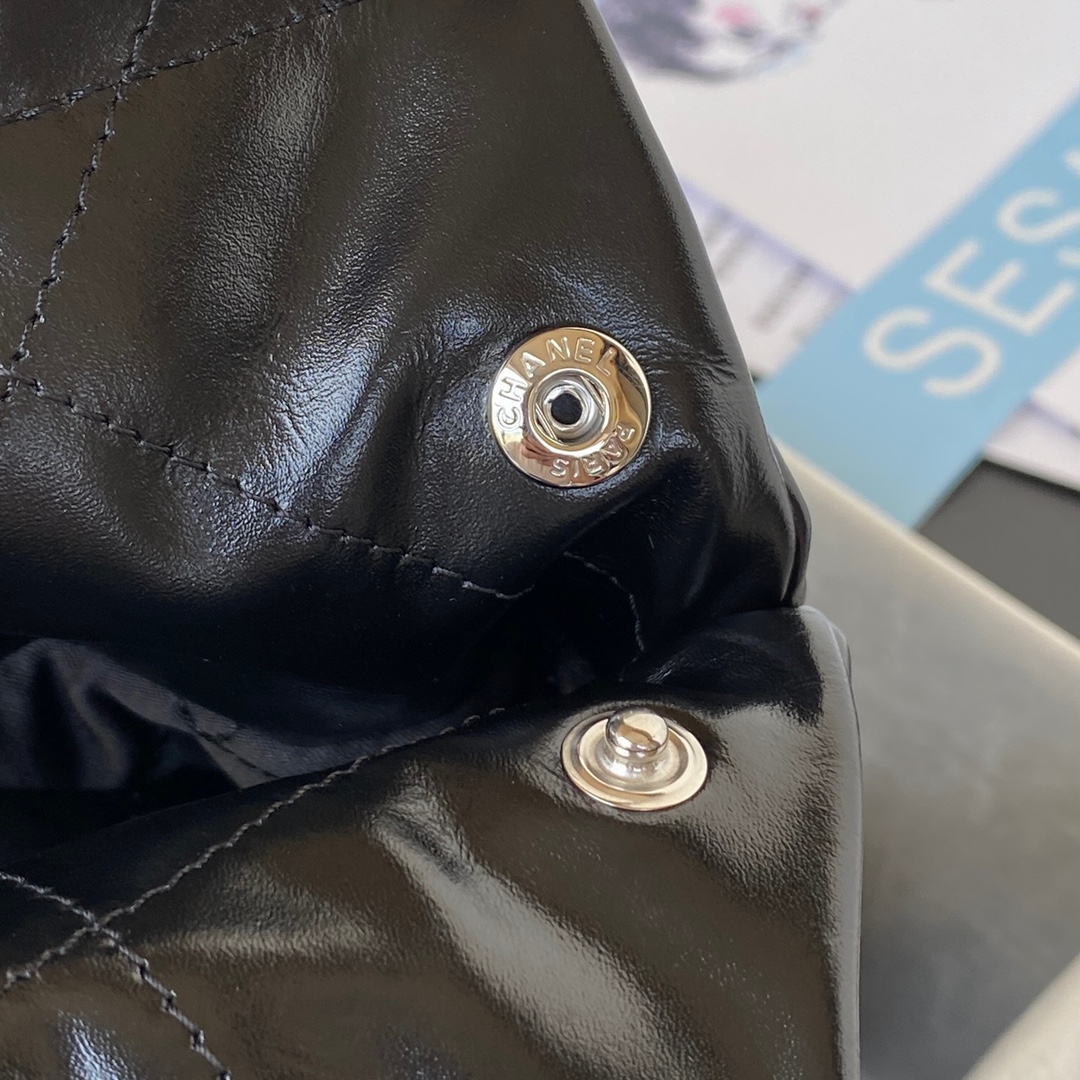 Handbag Chanel AS3261 size 39  42  8 cm - vstockx