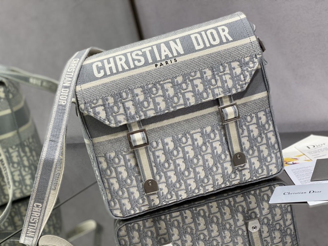 Handbag Dior size 28*12*26 cm - vstockx