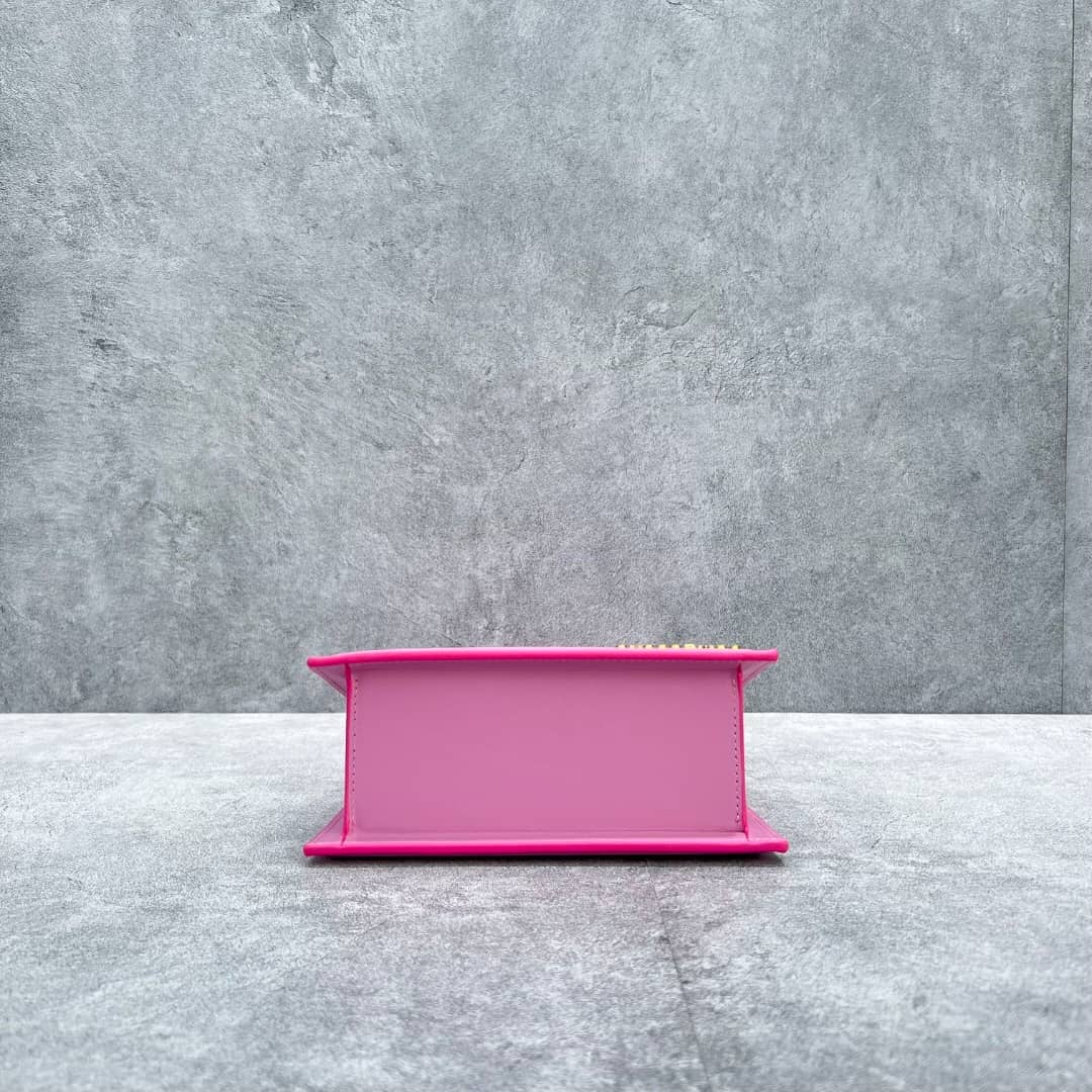 handbag Jacquemus bamnino 2044 size 18*15.5*8 cm - vstockx