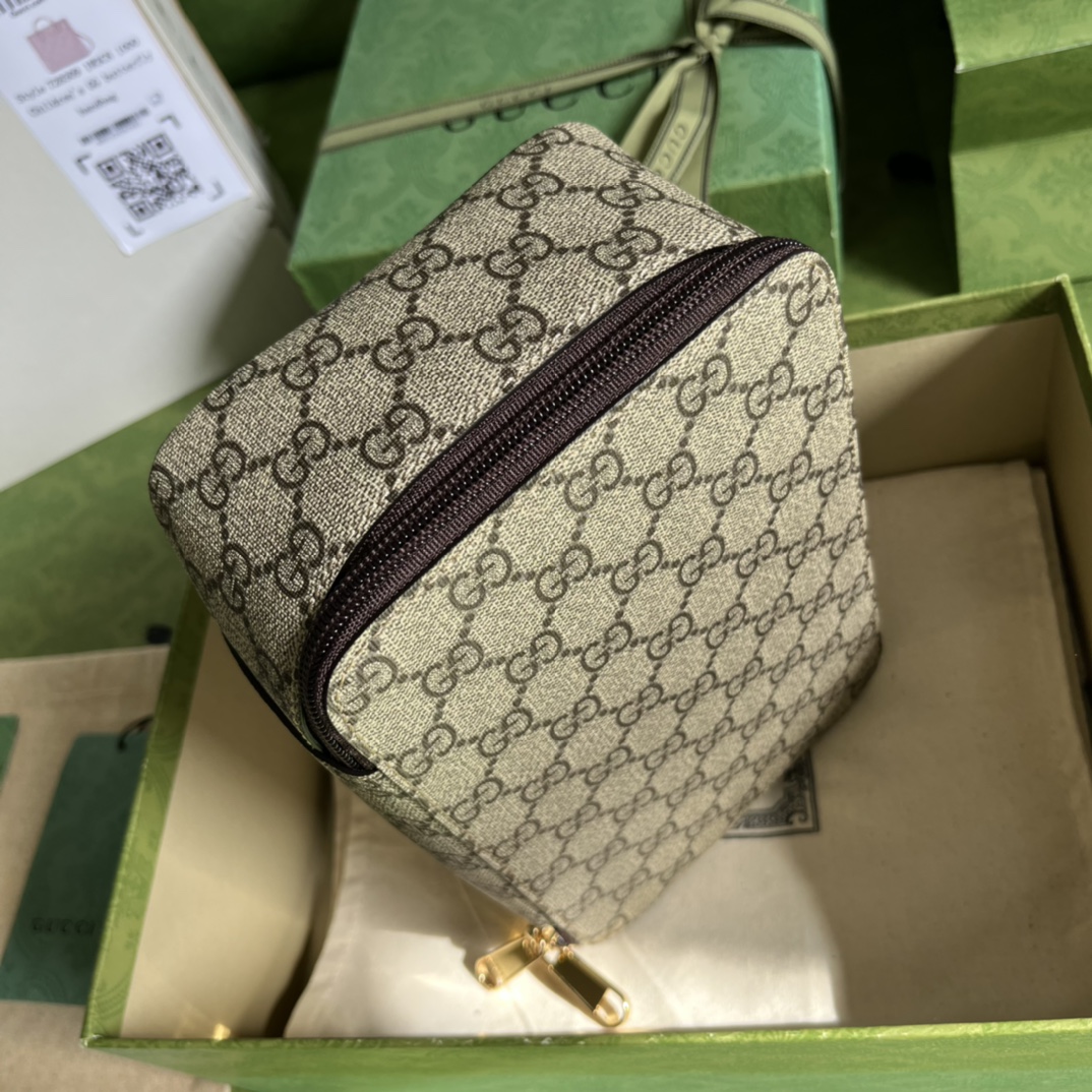 Handbag Gucci 726657 size 22*8*14 cm - vstockx