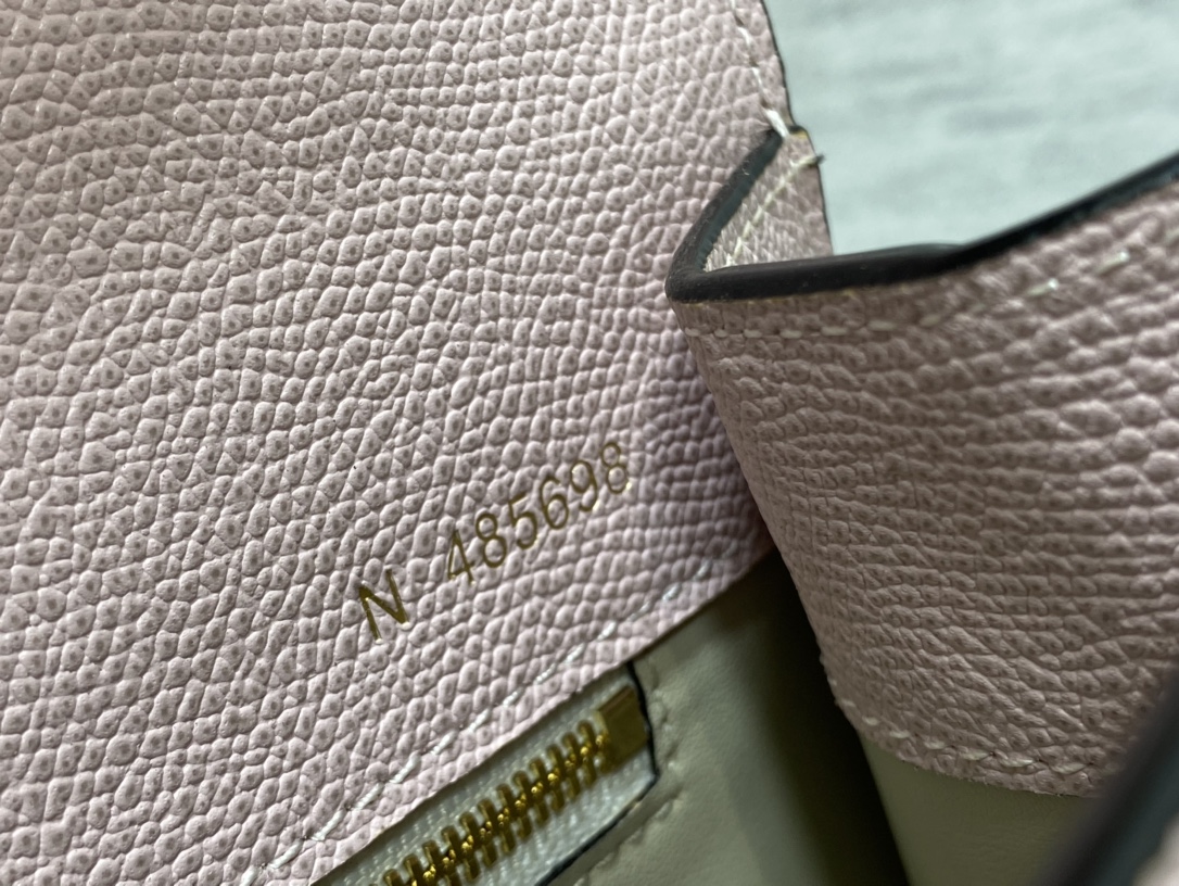 Handbag VALEXTRA size ** - vstockx