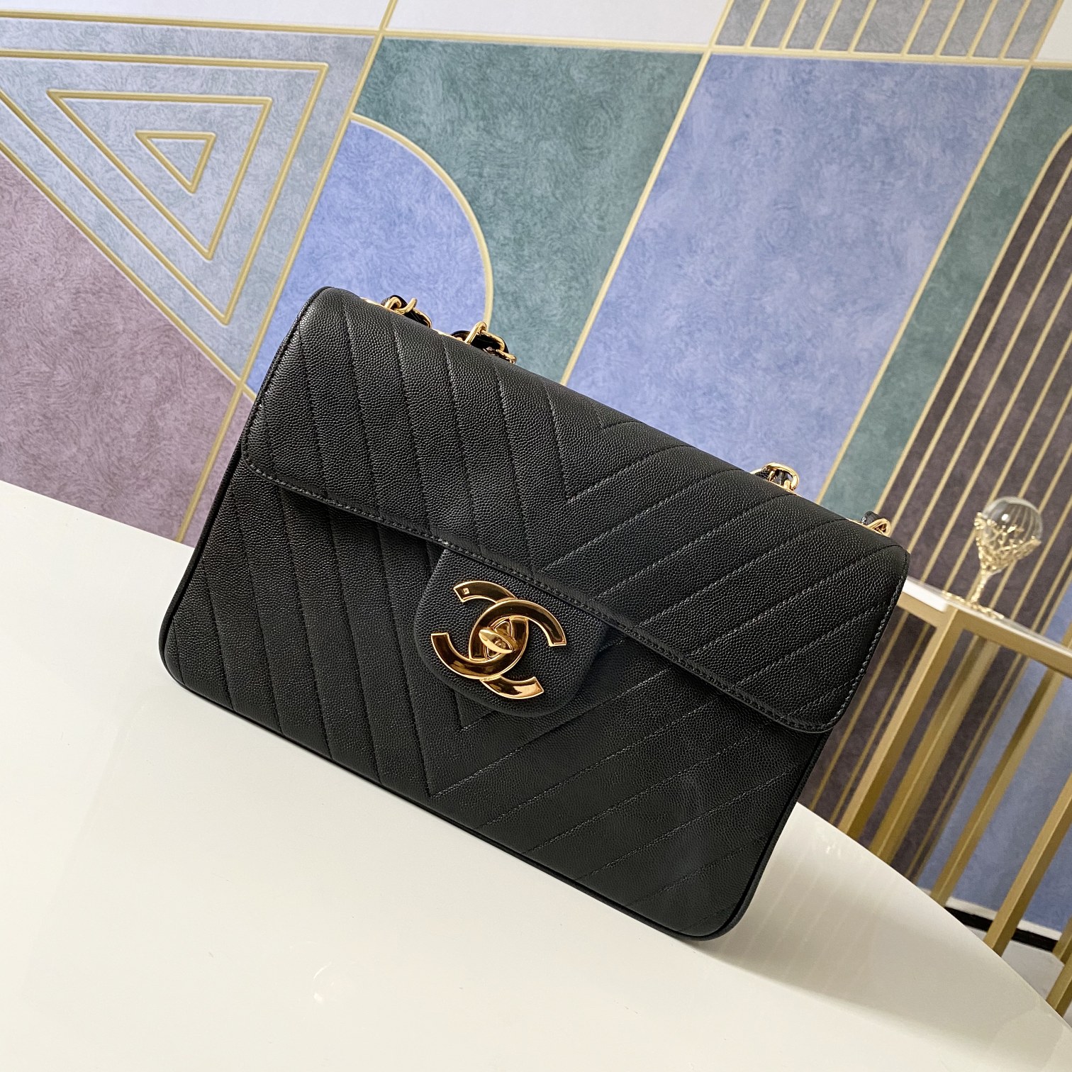 Handbag Chanel A88 size 30.21.8 cm - vstockx
