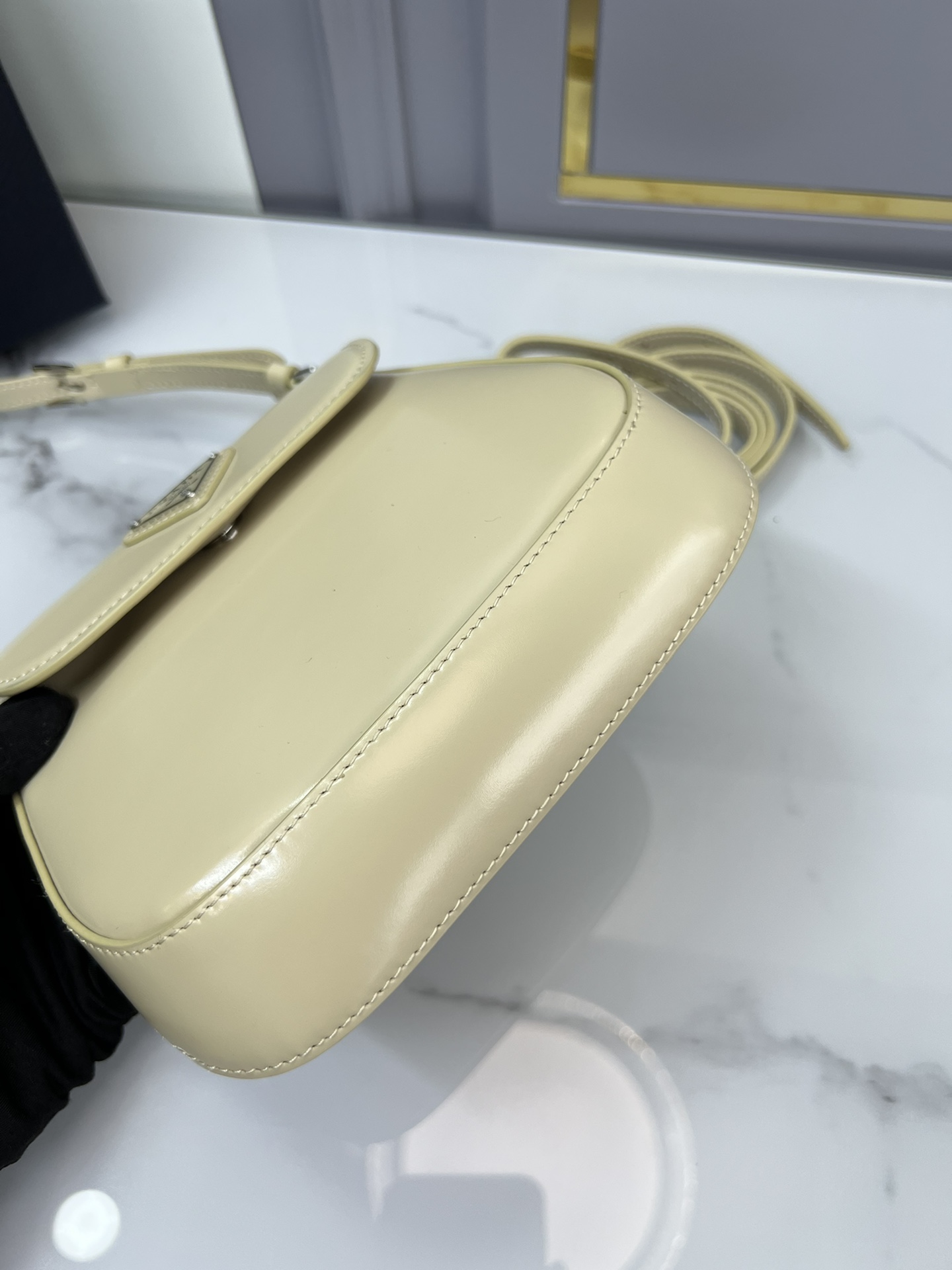 handbags prada 1BH188 17*14.5*7 - vstockx