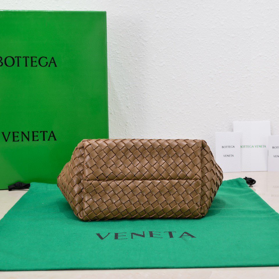 handbags Bottega Veneta 5211# SIZE:20*16*13CM - vstockx