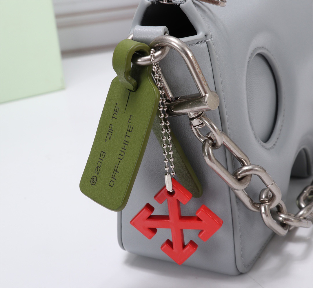 handbags OFF-White 550  7550980  size:20*15*7cm - vstockx