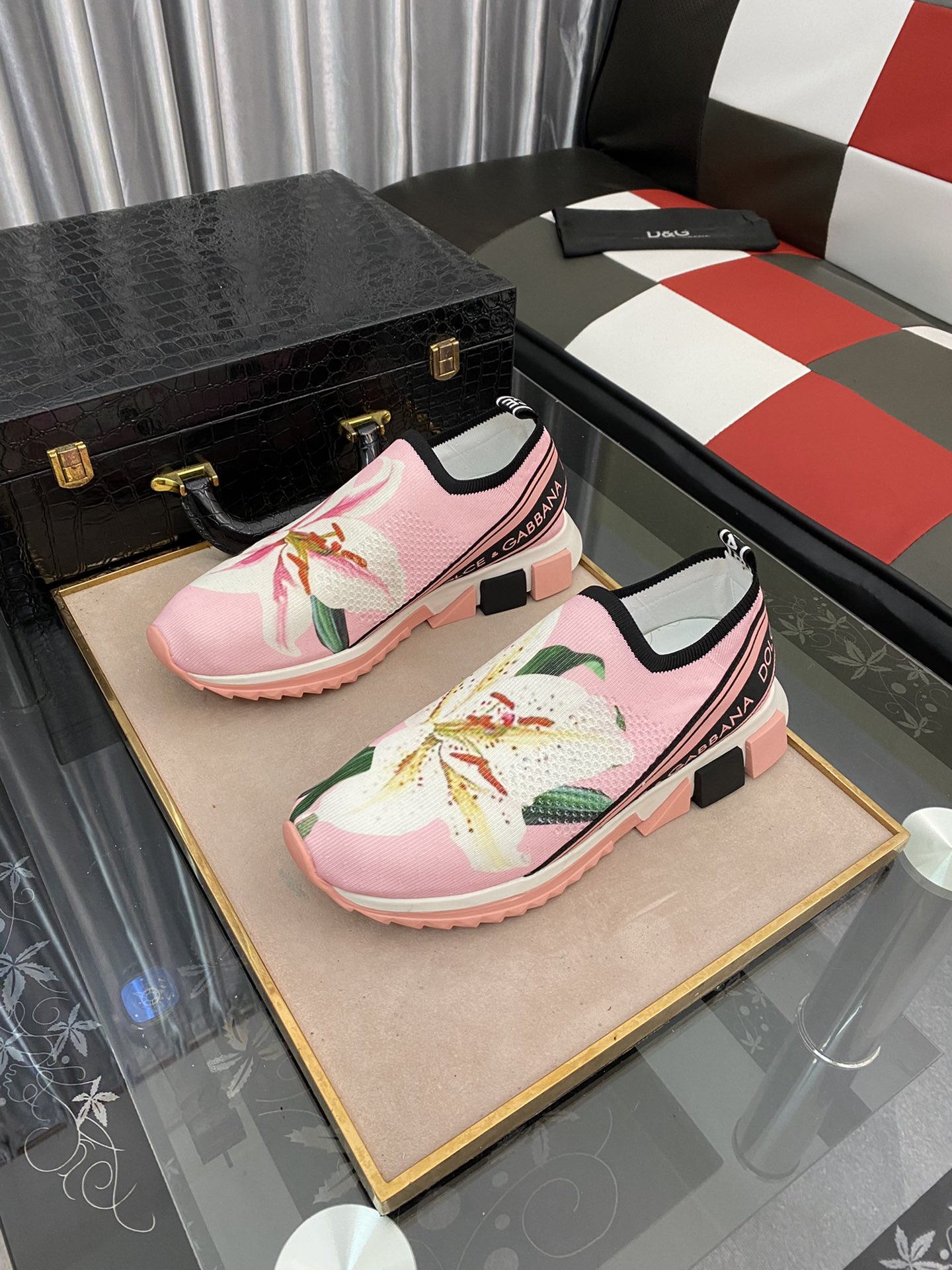 Dolce & Gabbana Sorrento 22 - vstockx